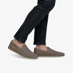 rieker Herren Espadrilles-Herren Halbschuhe