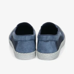 rieker Herren Espadrilles-Herren Halbschuhe