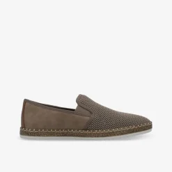 rieker Herren Espadrilles-Herren Halbschuhe