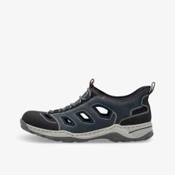rieker Herren Halbschuhe-Herren Größen Ab 47 | Halbschuhe
