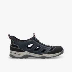 rieker Herren Halbschuhe-Herren Größen Ab 47 | Halbschuhe