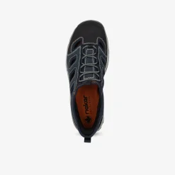 rieker Herren Halbschuhe-Herren Größen Ab 47 | Halbschuhe
