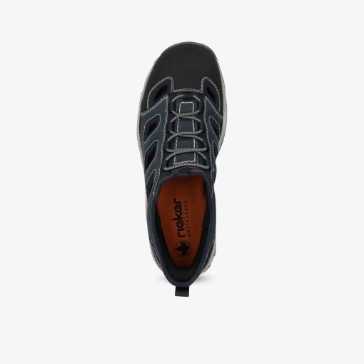 rieker Herren Halbschuhe-Herren Größen Ab 47 | Halbschuhe