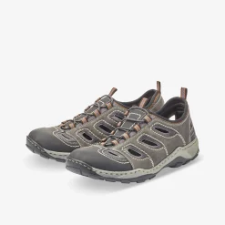 rieker Herren Halbschuhe-Herren Halbschuhe | Größen Ab 47