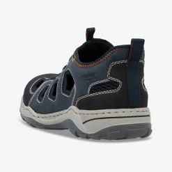 rieker Herren Halbschuhe-Herren Größen Ab 47 | Halbschuhe