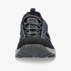 rieker Herren Halbschuhe-Herren Größen Ab 47 | Halbschuhe