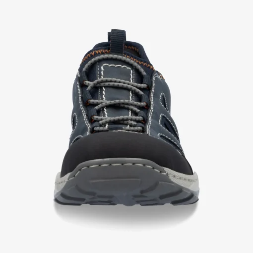 rieker Herren Halbschuhe-Herren Größen Ab 47 | Halbschuhe
