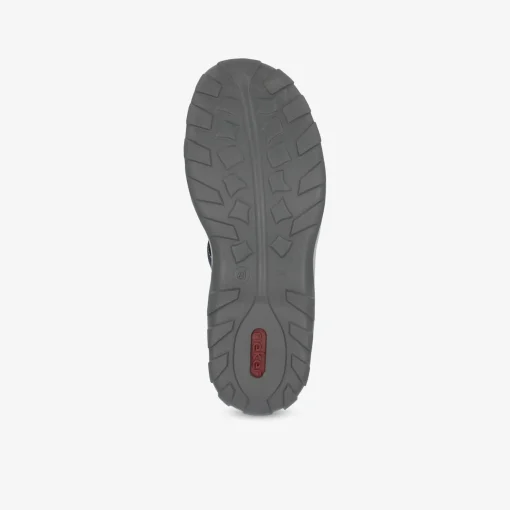 rieker Herren Halbschuhe-Herren Größen Ab 47 | Halbschuhe