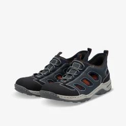rieker Herren Halbschuhe-Herren Größen Ab 47 | Halbschuhe
