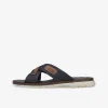 rieker Herren Pantoletten-Herren Sandalen | Größen Ab 47
