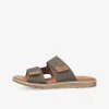 rieker Herren Pantoletten-Herren Größen Ab 47 | Sandalen