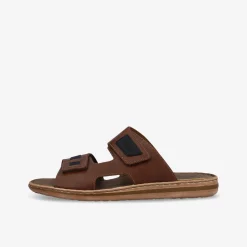 rieker Herren Pantoletten-Herren Sandalen