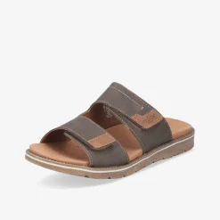 rieker Herren Pantoletten-Herren Größen Ab 47 | Sandalen