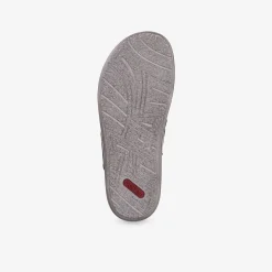 rieker Herren Pantoletten-Herren Sandalen