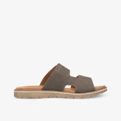 rieker Herren Pantoletten-Herren Größen Ab 47 | Sandalen