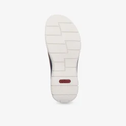 rieker Herren Pantoletten-Herren Sandalen