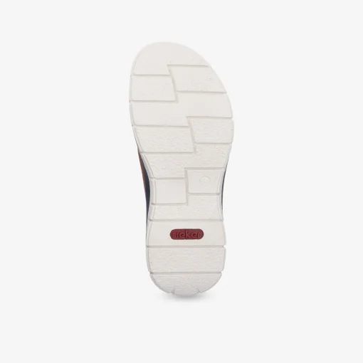 rieker Herren Pantoletten-Herren Sandalen