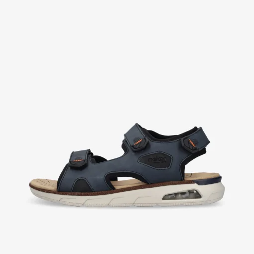 rieker Herren Sandalen-Herren Sandalen | Größen Ab 47