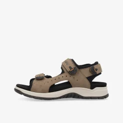 rieker Herren Sandalen-Herren Sandalen