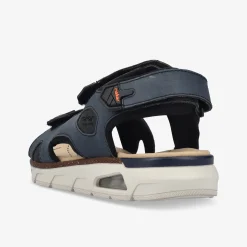 rieker Herren Sandalen-Herren Sandalen | Größen Ab 47