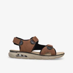 rieker Herren Sandalen-Herren Sandalen | Größen Ab 47