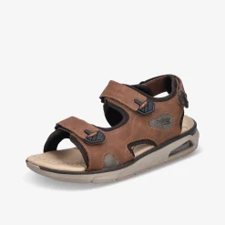 rieker Herren Sandalen-Herren Sandalen | Größen Ab 47