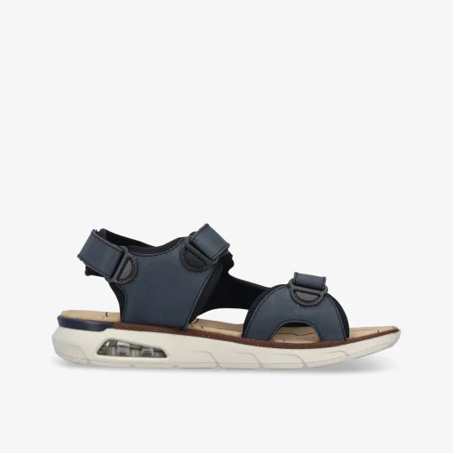 rieker Herren Sandalen-Herren Sandalen | Größen Ab 47