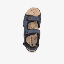 rieker Herren Sandalen-Herren Sandalen | Größen Ab 47