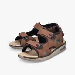 rieker Herren Sandalen-Herren Sandalen | Größen Ab 47