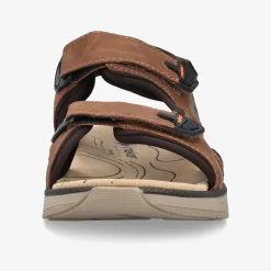 rieker Herren Sandalen-Herren Sandalen | Größen Ab 47