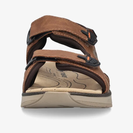 rieker Herren Sandalen-Herren Sandalen | Größen Ab 47