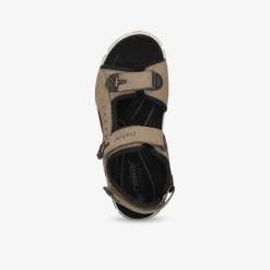 rieker Herren Sandalen-Herren Sandalen
