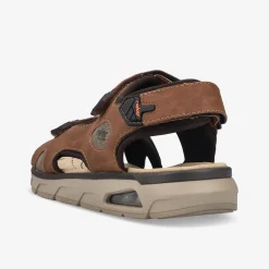 rieker Herren Sandalen-Herren Sandalen | Größen Ab 47