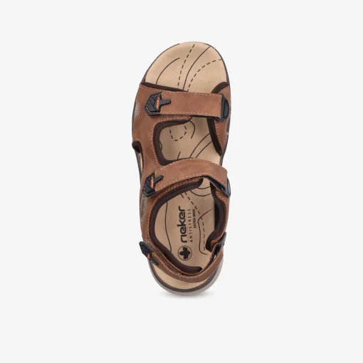rieker Herren Sandalen-Herren Sandalen | Größen Ab 47