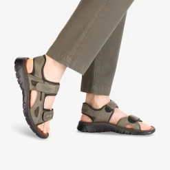rieker Herren Sandalen-Herren Sandalen