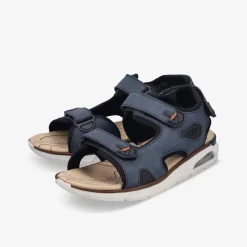 rieker Herren Sandalen-Herren Sandalen | Größen Ab 47