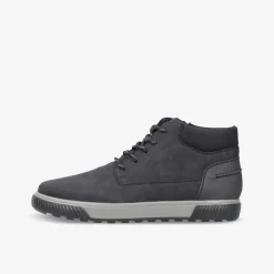 rieker Herren Schnürboots-Herren Boots