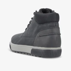 rieker Herren Schnürboots-Herren Boots