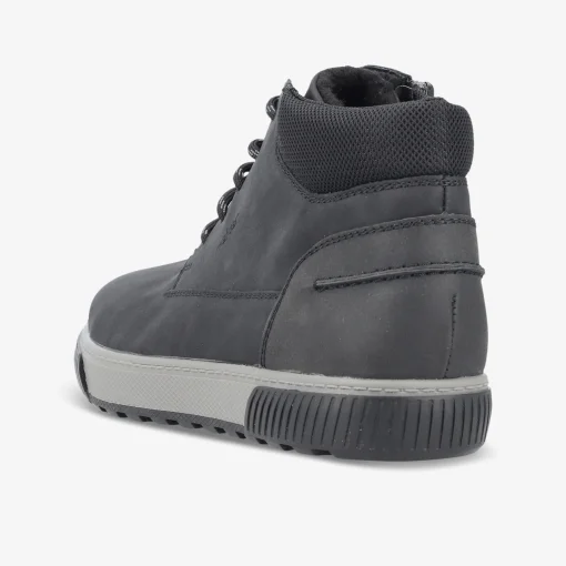 rieker Herren Schnürboots-Herren Boots