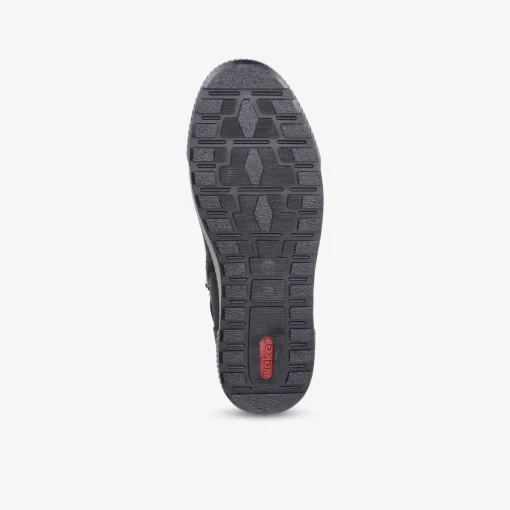 rieker Herren Schnürboots-Herren Boots