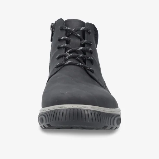 rieker Herren Schnürboots-Herren Boots