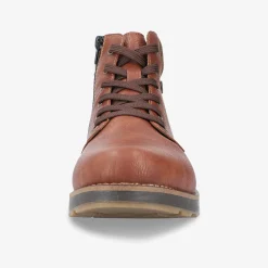 rieker Herren Schnürboots-Herren Boots