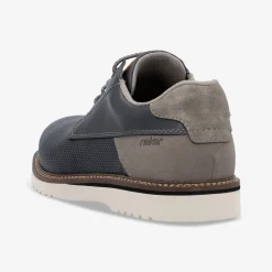 rieker Herren Schnürer-Herren Halbschuhe