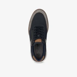 rieker Herren Schnürer-Herren Halbschuhe