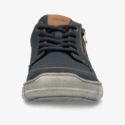 rieker Herren Schnürer-Herren Halbschuhe