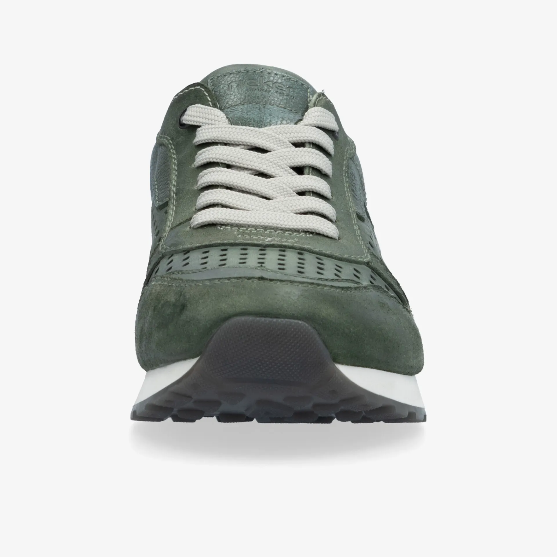 rieker Herren Schnürer-Herren Halbschuhe