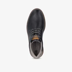 rieker Herren Schnürer-Herren Halbschuhe