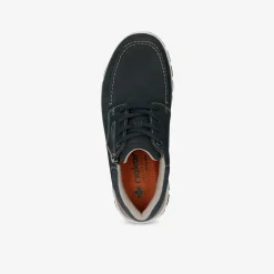 rieker Herren Schnürer-Herren Halbschuhe