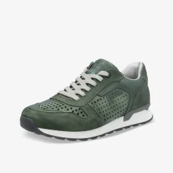 rieker Herren Schnürer-Herren Halbschuhe