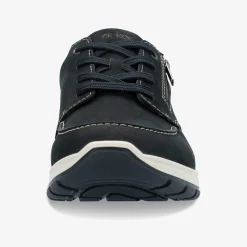 rieker Herren Schnürer-Herren Halbschuhe